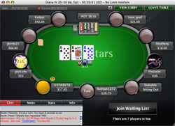 PokerStars