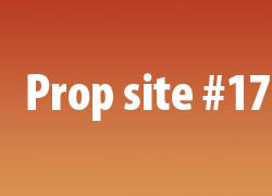 Prop Site #17
