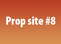 Prop Site #8
